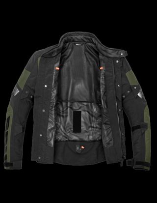 Chaqueta moto Spidi Freerider talla S