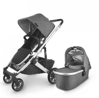 Cochecito Uppababy Cruz V2