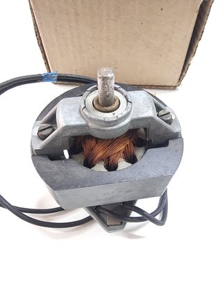 Motor calefaccion SEAT 850 (Kinby)
