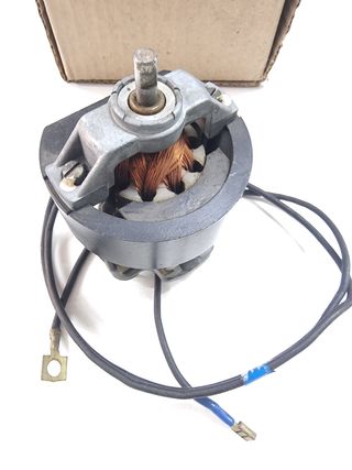 Motor calefaccion SEAT 850 (Kinby)
