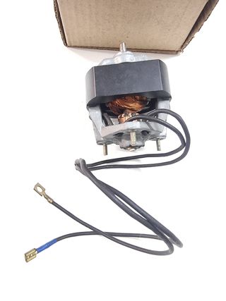 Motor calefaccion SEAT 850 (Kinby)