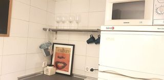 Piso en alquiler en Cortes - Huertas en Madrid