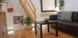 Piso en alquiler en Cortes - Huertas en Madrid