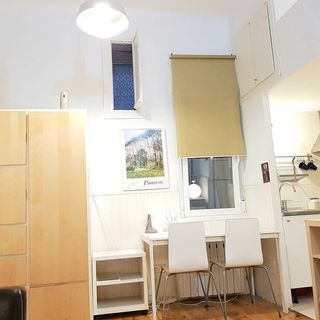 Piso en alquiler en Cortes - Huertas en Madrid