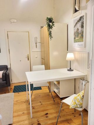 Piso en alquiler en Cortes - Huertas en Madrid