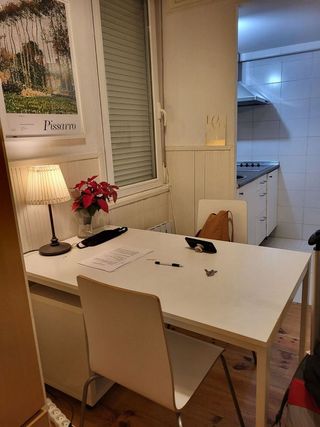 Piso en alquiler en Cortes - Huertas en Madrid