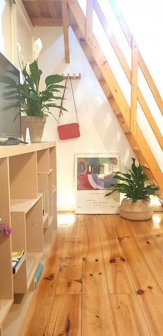 Piso en alquiler en Cortes - Huertas en Madrid