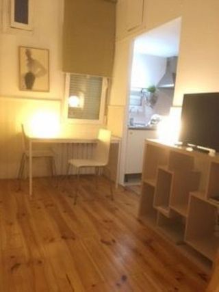 Piso en alquiler en Cortes - Huertas en Madrid