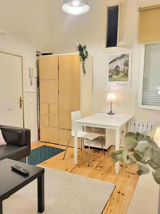 Piso en alquiler en Cortes - Huertas en Madrid