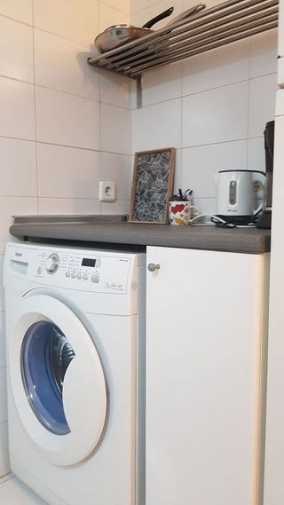 Piso en alquiler en Cortes - Huertas en Madrid