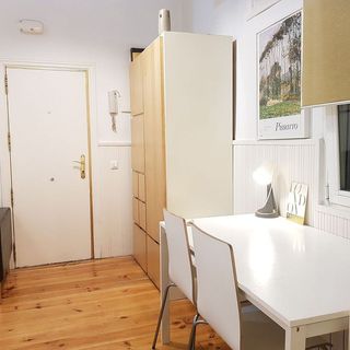 Piso en alquiler en Cortes - Huertas en Madrid