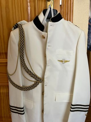 Traje Primera Comunión Niño