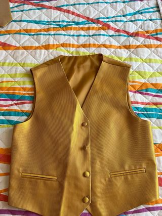 Traje Primera Comunión Niño