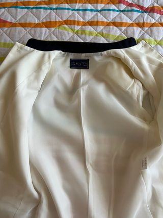 Traje Primera Comunión Niño