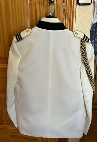 Traje Primera Comunión Niño