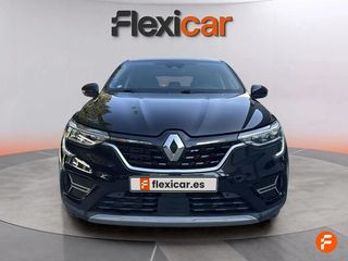 Renault Arkana Evolution TCe 103kW(140CV) EDC mild hybr