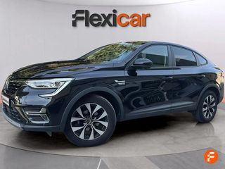 Renault Arkana Evolution TCe 103kW(140CV) EDC mild hybr