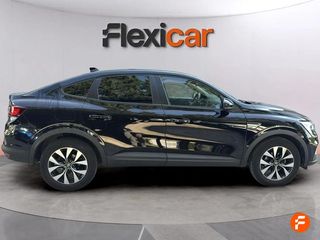 Renault Arkana Evolution TCe 103kW(140CV) EDC mild hybr