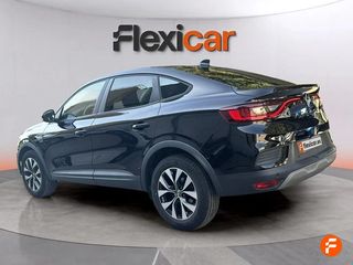 Renault Arkana Evolution TCe 103kW(140CV) EDC mild hybr