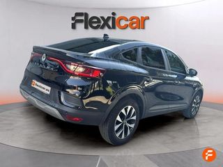 Renault Arkana Evolution TCe 103kW(140CV) EDC mild hybr