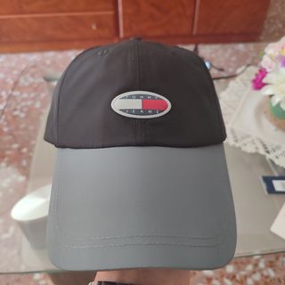 Gorra Tommy Hilfiger 