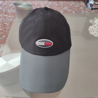 Gorra Tommy Hilfiger 
