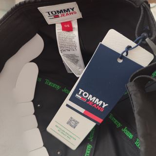 Gorra Tommy Hilfiger 