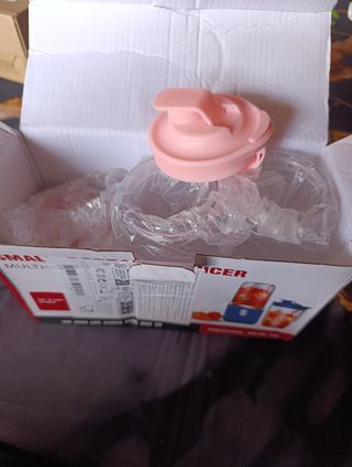 Frullatore portatile 400ml