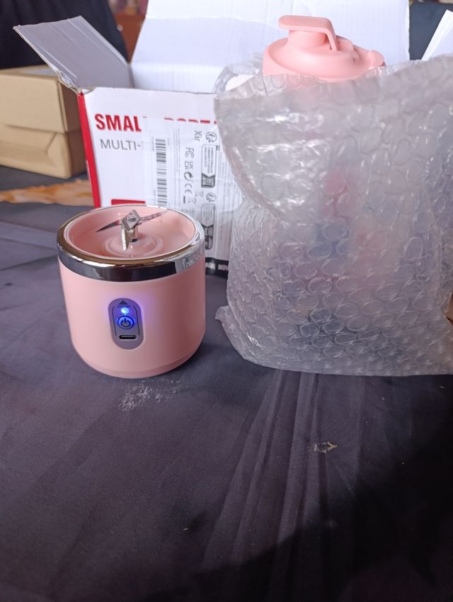 Frullatore portatile 400ml