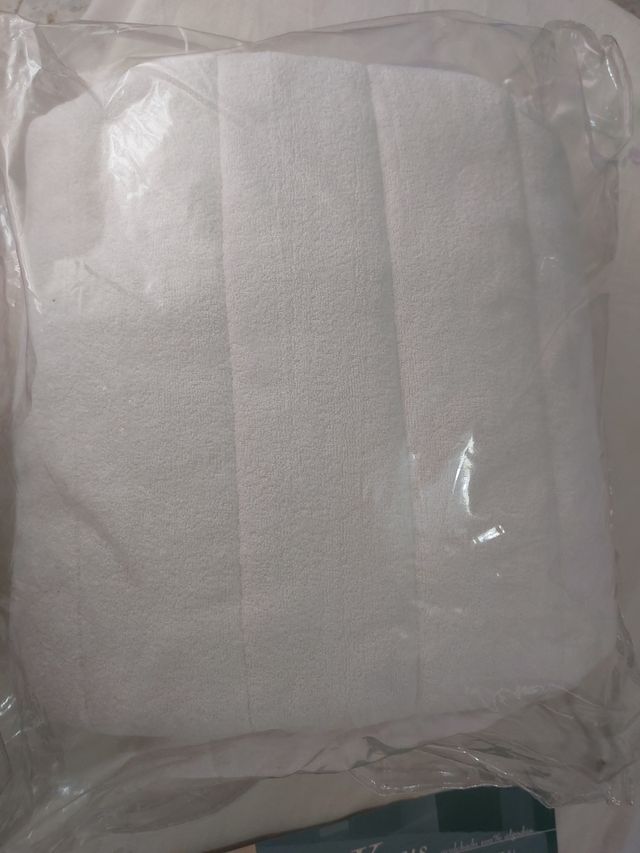 Protector colchón Venus - Algodón