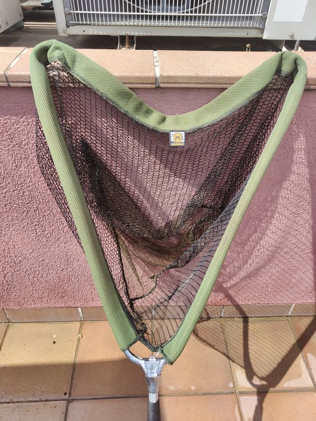 Salabre/Secadera de pesca