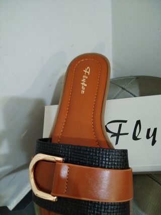 Ciabatte Flyfor - N.38