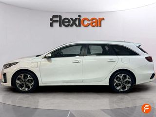 Kia Ceed Tourer 1.6 MHEV 100kW GT Line DCT