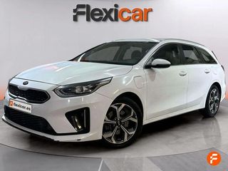 Kia Ceed Tourer 1.6 MHEV 100kW GT Line DCT