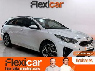 Kia Ceed Tourer 1.6 MHEV 100kW GT Line DCT