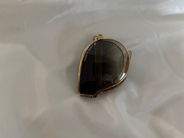 Porsche Design Carrera Vintage Gafas Sol