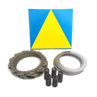 Kit Embrague Aoki Kawasaki KX 250 (92-09)