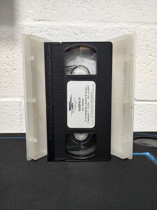 Al Pacino Serpico Película