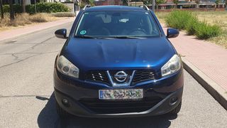 NISSAN QASHQAI 2.0 TEKNA SPORT 4X2 140cv