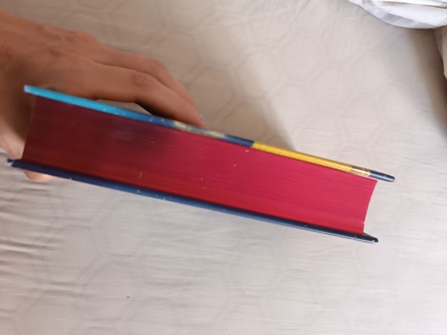 Rescat al Regne de la Fantasia: Nové viatge