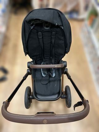 Cybex Priam Rosegold: Carro Bebe Duo