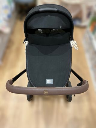 Cybex Priam Rosegold: Carro Bebe Duo