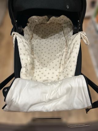 Cybex Priam Rosegold: Carro Bebe Duo