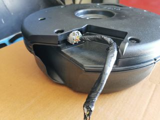 Subwoofer Bose Renault