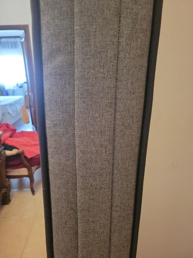 Colchón Pharmaterapy soja 180x80