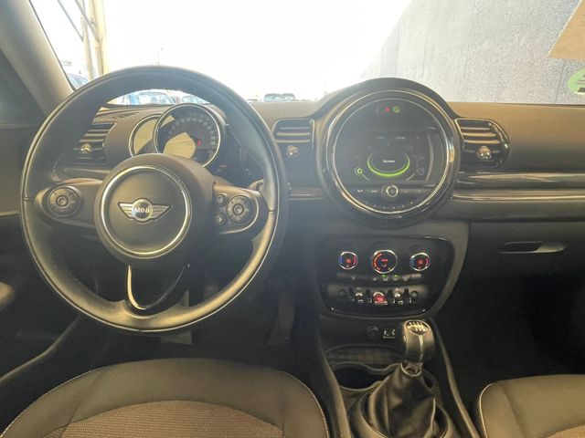 MINI Clubman 2017
