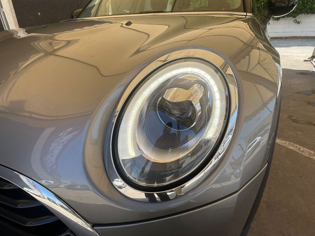 MINI Clubman 2017