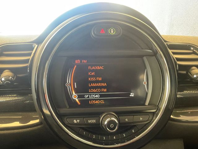 MINI Clubman 2017
