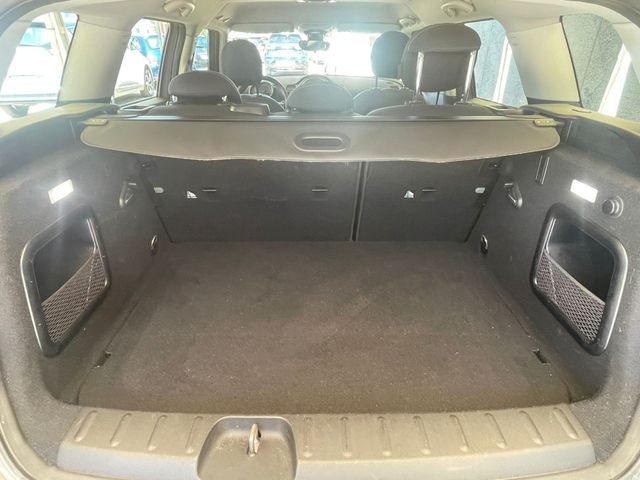MINI Clubman 2017