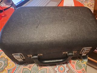 Trompeta bolsillo Sib model JPT-416